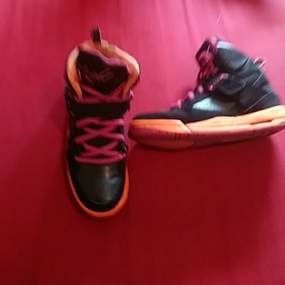 Nike Flight - Picture 4 of 4